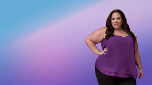 My Big Fat Fabulous Life kép