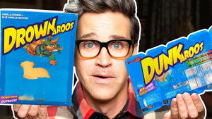 Good Mythical Morning 16. évad Ep.58 58. epizód