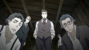 91 Days 1. évad Ep.5 5. epizód