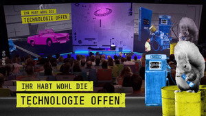 Science Busters 13. évad Ep.5 5. epizód