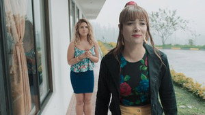 Los Briceño, una familia todo terreno 1. évad Ep.31 31. epizód