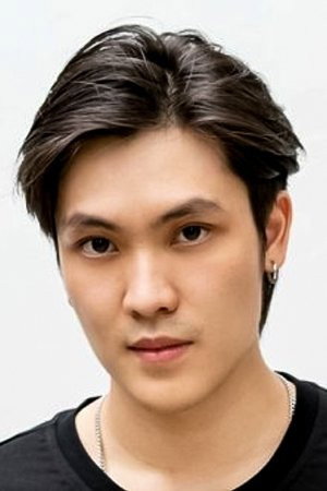 ชินพรรธน์ กิติชัยวรางค์กูร profil kép