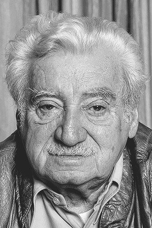 Jorge Amado profil kép
