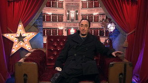 Celebrity Big Brother 17. évad Ep.16 16. epizód