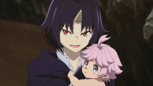 クレバテス-魔獣の王と赤子と屍の勇者 kép
