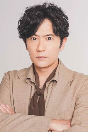 稲垣吾郎 profil kép