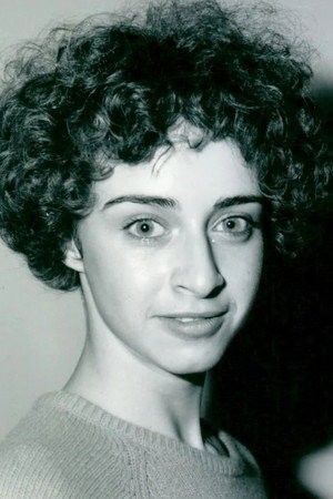 Katharine Schlesinger profil kép