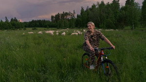 Svenska bönder 1. évad Ep.4 4. epizód