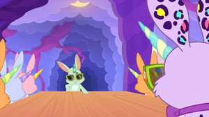 Polly Pocket 6. évad Ep.33 33. epizód