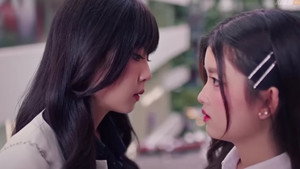 ปิ๊งรักคุณพี่เย็นชา 1. évad Ep.8 8. epizód