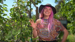 Gardening Australia 36. évad Ep.32 32. epizód