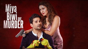 Miya Biwi Aur Murder kép