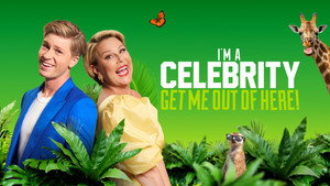 I'm a Celebrity: Get Me Out of Here! kép