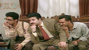 شقة الحرية 1. évad Ep.4 4. epizód