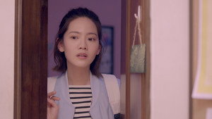 稍息立正我愛你 1. évad Ep.12 12. epizód
