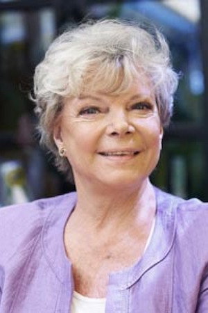 Grit Boettcher profil kép