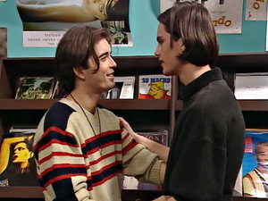 Al salir de clase 1. évad Ep.45 45. epizód
