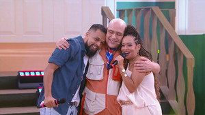 Geração Chiquititas 1. évad Ep.2 2. epizód