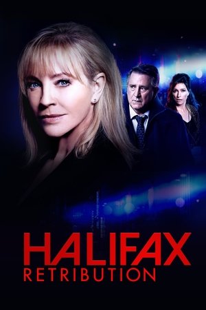 Halifax: Retribution poszter