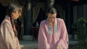大侦探女友 1. évad Ep.8 8. epizód