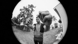 Muhammad Ali kép