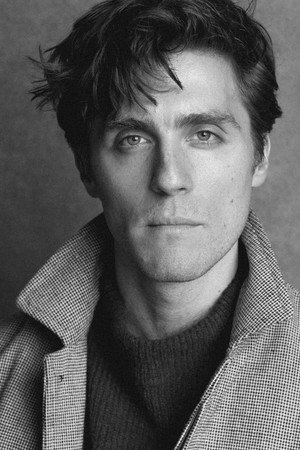 Jack Farthing profil kép