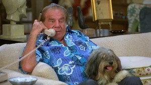 Hart to Hart 1. évad Ep.6 6. epizód