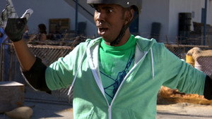 Zeke and Luther 2. évad Ep.23 23. epizód
