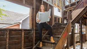 Good Bones: Risky Business kép