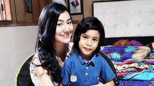 Tiada Hari Yang Tak Indah kép