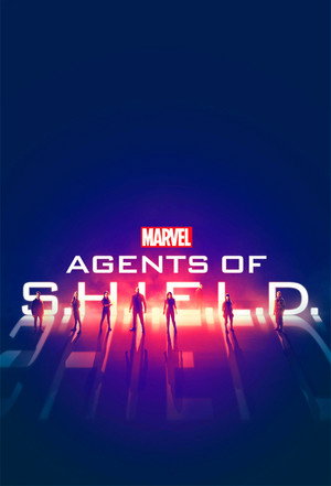 A S.H.I.E.L.D. ügynökei poszter