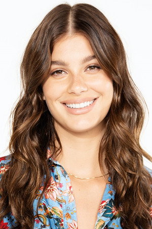 Camila Morrone profil kép