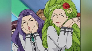 おねがいマイメロディ - 1. évad Ep.41 41. epizód