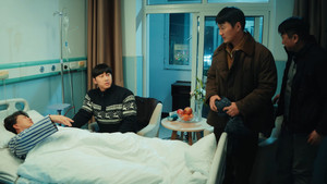 我叫赵出息 1. évad Ep.9 9. epizód
