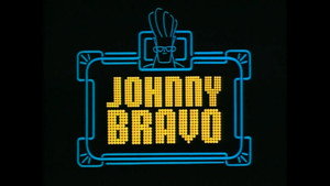 Johnny Bravo 1. évad Ep.1 1. epizód