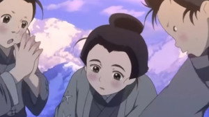 天保異聞 妖奇士 1. évad Ep.1 1. epizód