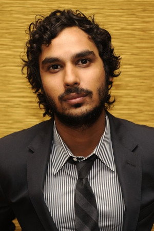 Kunal Nayyar profil kép