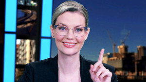 Breaking News: No Laugh Newsroom 2. évad Ep.21 21. epizód