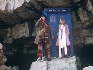 Doctor Who - Ki vagy, doki? 17. évad Ep.1 1. epizód