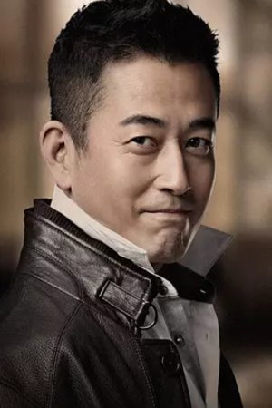 王志飞 profil kép