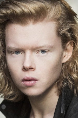 Kai Alexander profil kép