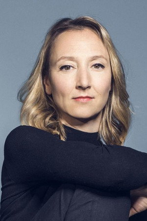 Audrey Lamy profil kép