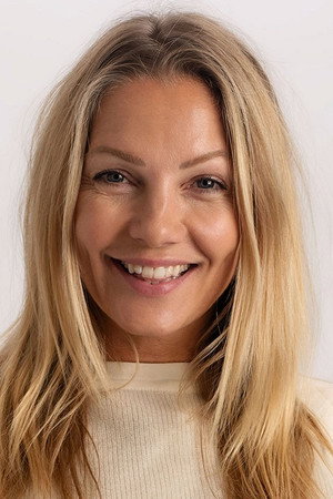 Caroline Fleming profil kép