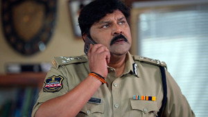 Vikram On Duty 1. évad Ep.18 18. epizód