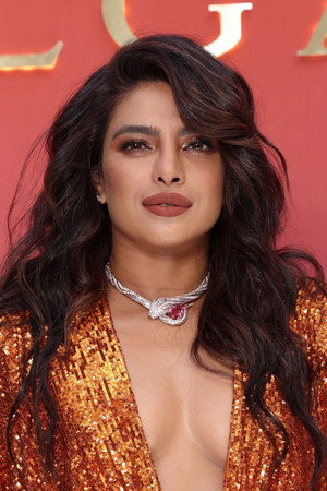 Priyanka Chopra Jonas profil kép