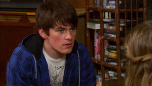 House of Anubis 1. évad Ep.19 19. epizód