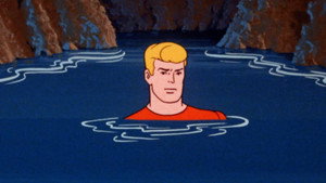 Aquaman 1. évad Ep.1 1. epizód