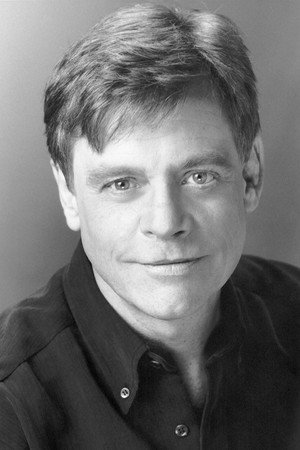 Mark Hamill profil kép