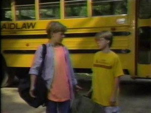 Salute Your Shorts 1. évad Ep.1 1. epizód