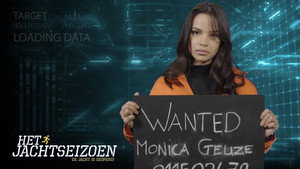 Jachtseizoen 3. évad Ep.9 9. epizód